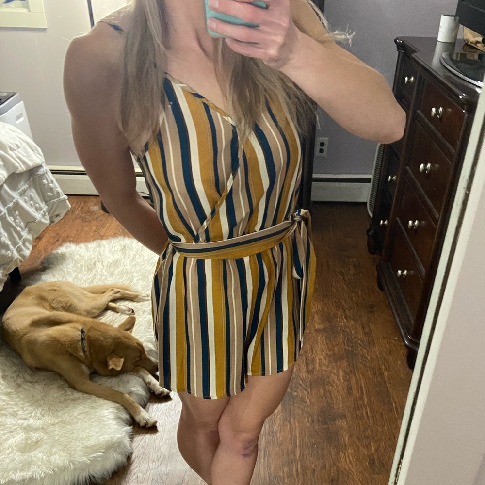 Lulus Romper - Picture 2 of 2